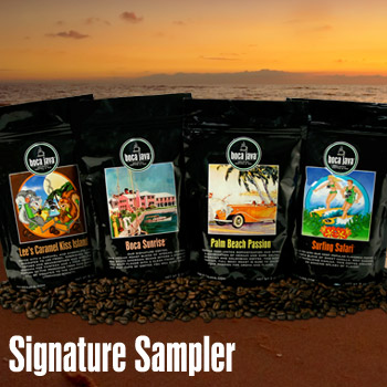 Signature Sampler image