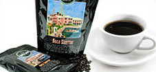 coffee