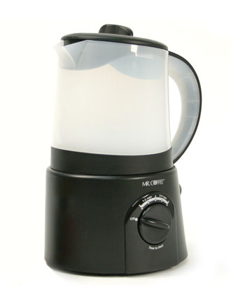 Mr. Coffee Cafe Motion Beverage Maker image