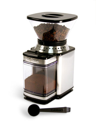 Cuisinart Grinder image