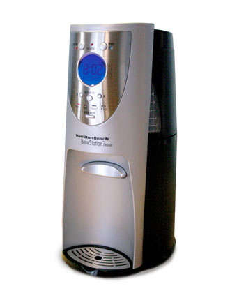 Hamilton Beach Coffeemaker image