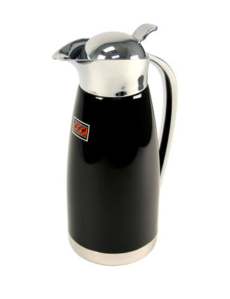 Oggi Clarisa Carafe - Black