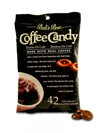 Bali's Best Coffee Candy image