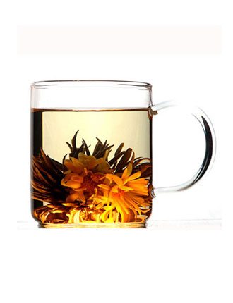 Flowering Teacup image