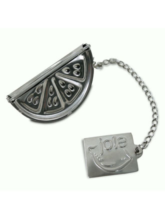 Citrus Tea Infuser image