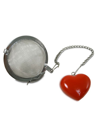 Heart Infuser image