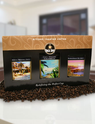 Medium Roast Favorites