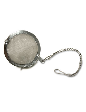 Mesh Ball Tea Infuser