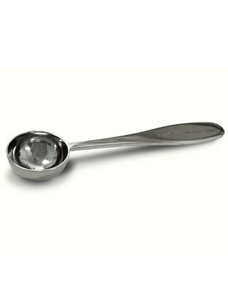 The "Perfect Cup of Tea" Scoop image