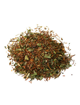 Coastal Chocolate Mint Tea Bag Jar - 18pk image