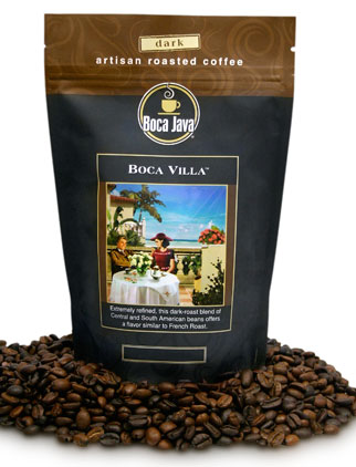 Boca Villa Coffee