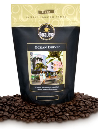 Ocean Drive Coffee
