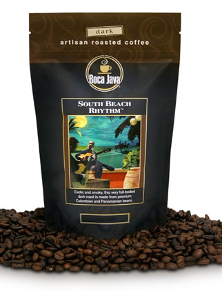 South Beach Rhythm Coffee