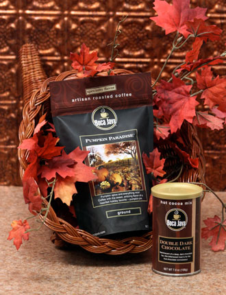 Hearth Cornucopia