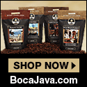 Choose from 30+ different types of coffees.  Shop Now!