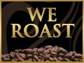 2 Pounds of Fresh Roasted Gourmet Coffee for Only $14.95 + SH!