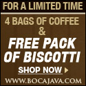 Coffee Duet