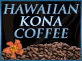 Receive 4 Bags of Fresh Roasted Gourmet Coffee Plus a bag of Hawaiian Kona for only $19.95 + SH!