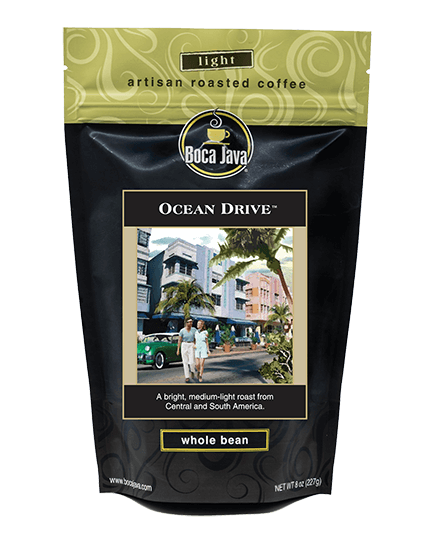 Ocean Drive Coffee