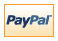 now accepting paypal