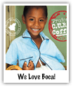 Coffee for a Cause
