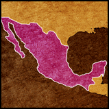 Coffee Region of Mexico