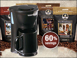 special introductory offer