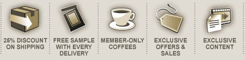 member perks