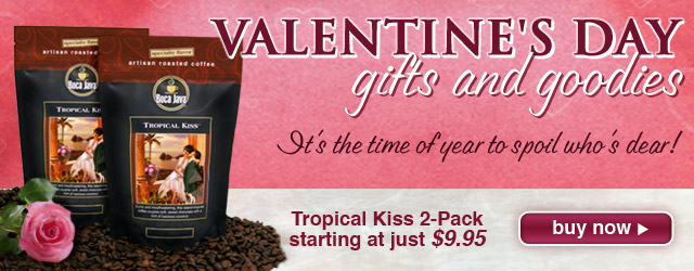 Valentine's Day Gifts and Goodies