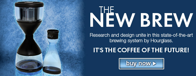 The New Brew