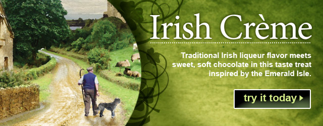 Irish Creme