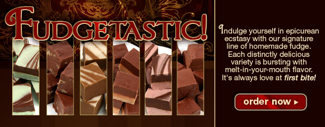 Fudgetastic!