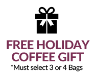 The Original Gourmet Coffee Club | Coffee Subscriptions | BocaJava.com