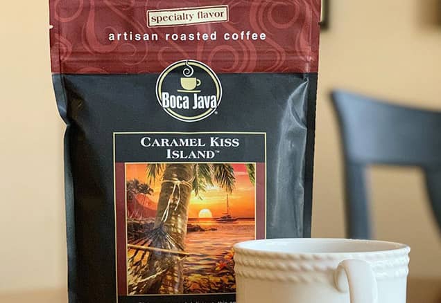 Favorite Coffee Ever