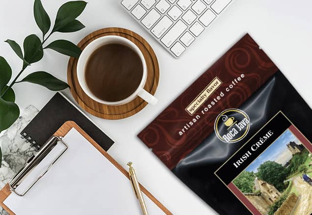 Favorite Coffee Ever