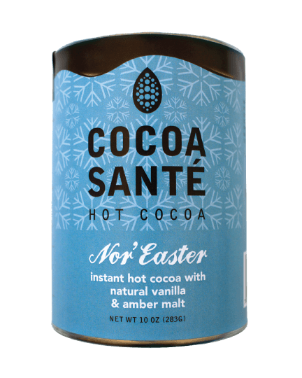 Cocoa Sante NorEaster