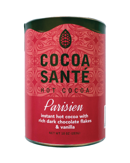 Cocoa Sante Parisien