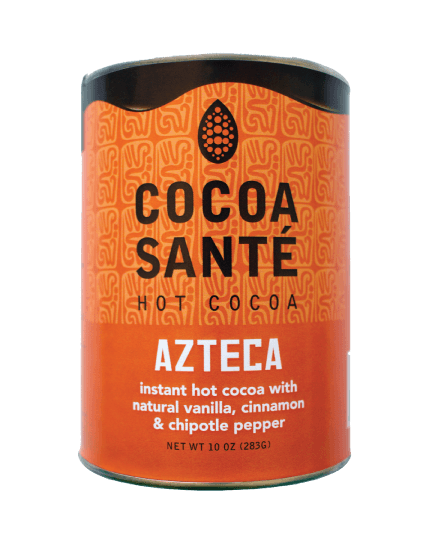 Cocoa Sante Azteca