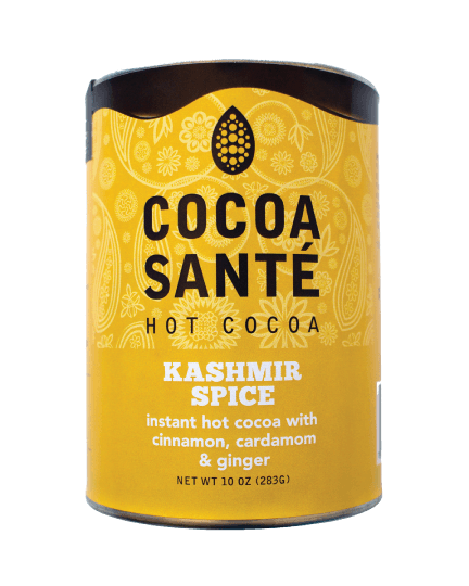 Cocoa Sante Kashmir Spice