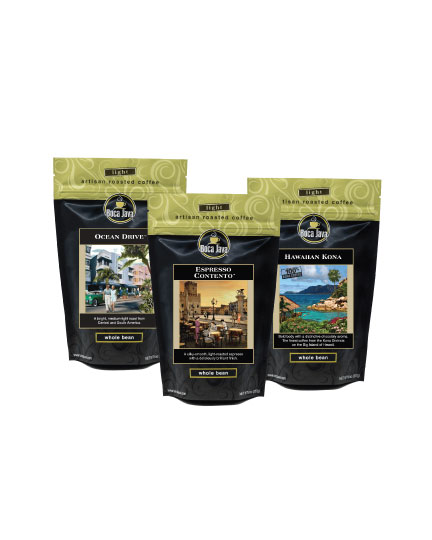 Light Roast 3-Pack