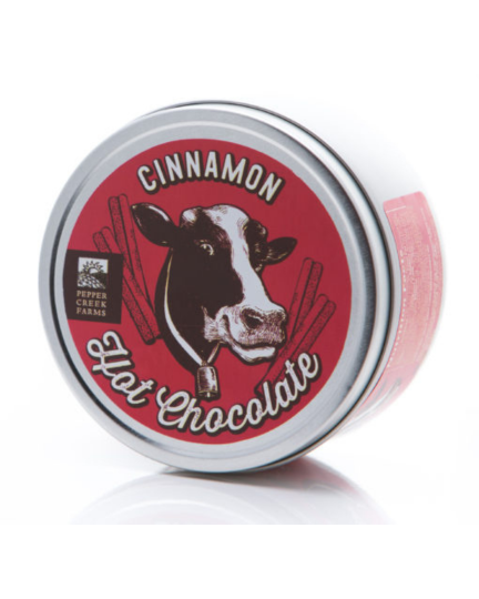 Pepper Creek Farms Cinnamon Hot Chocolate