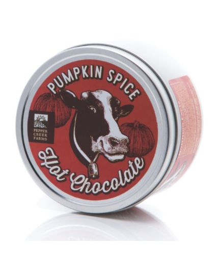 Pepper Creek Farms Pumpkin Spice Hot Chocolate