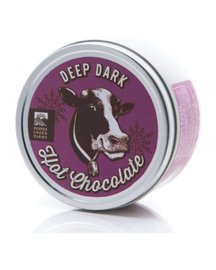 Pepper Creek Farms Deep Dark Hot Chocolate