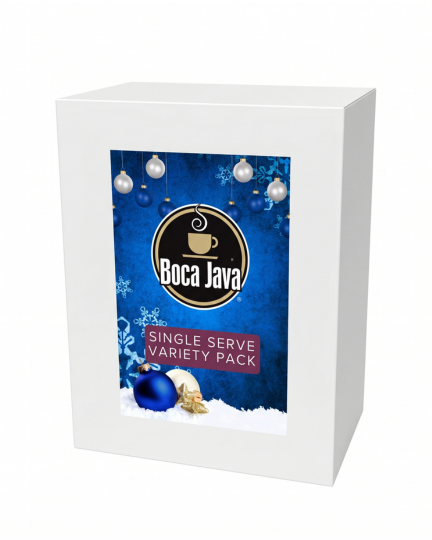 Single Serve Coffee Variety Pack 12ct