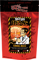 Cinna-Buzz