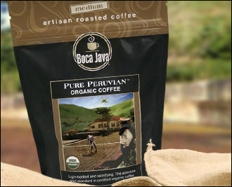 Coffee Micro Lots