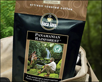 Coffee Micro Lots
