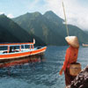 Bali Batur Coffee