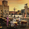 Espresso Contento Coffee