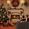 Merry Mistletoe Coffee